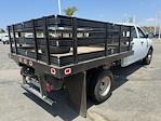 2015 Ram 3500 Crew Cab DRW 4WD Stake Bed for sale #P1056 - photo 2