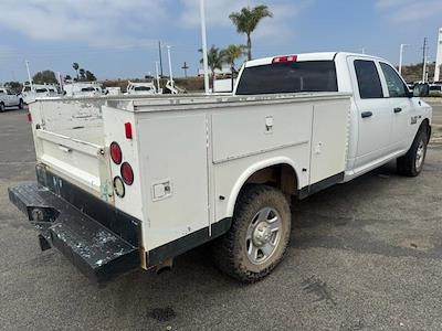 2016 Ram 2500 Crew Cab 4WD Service Truck for sale #P1059 - photo 2