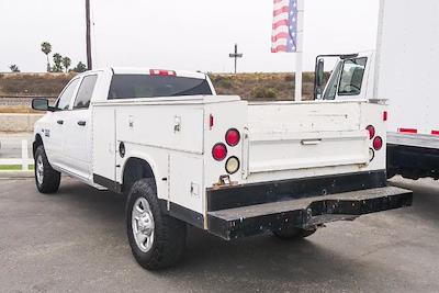 2016 Ram 2500 Crew Cab 4WD Service Truck for sale #P1059 - photo 2