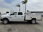 2016 Ram 2500 Crew Cab 4WD Service Truck for sale #P1059 - photo 4
