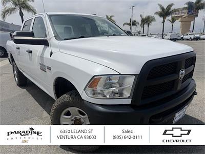 2018 Ram 2500 Crew Cab 4WD Pickup for sale #P1060 - photo 1