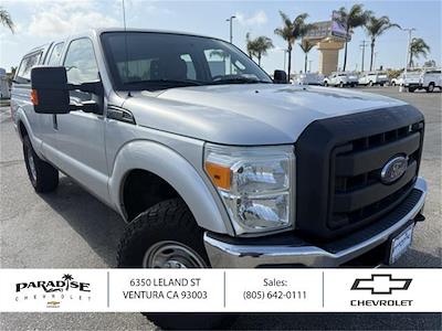 2016 Ford F-250 Super Cab 4WD Pickup for sale #P1061 - photo 1