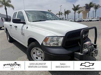 2018 Ram 1500 Quad Cab 4WD Pickup for sale #P1064 - photo 1