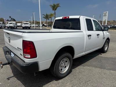 2018 Ram 1500 Quad Cab 4WD Pickup for sale #P1064 - photo 2
