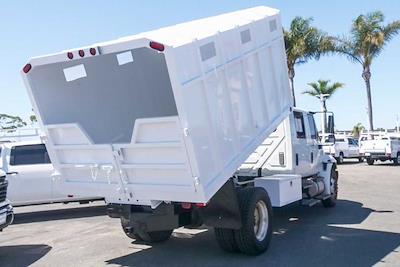 2013 International DuraStar 4300 SBA 4x2 Chipper Truck for sale #P1066 - photo 2
