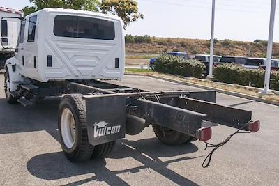 2013 International DuraStar 4300 SBA 4x2 Cab Chassis for sale #P1066 - photo 2