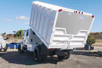 2013 International DuraStar 4300 SBA 4x2 Chipper Truck for sale #P1066 - photo 2