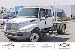2013 International DuraStar 4300 SBA 4x2 Cab Chassis for sale #P1066 - photo 1