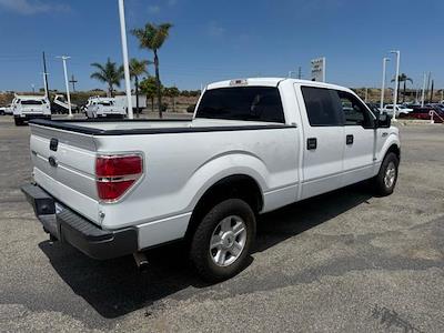 2014 Ford F-150 SuperCrew Cab 4WD Pickup for sale #P1070 - photo 2