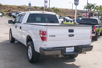 2014 Ford F-150 SuperCrew Cab 4WD Pickup for sale #P1070 - photo 2