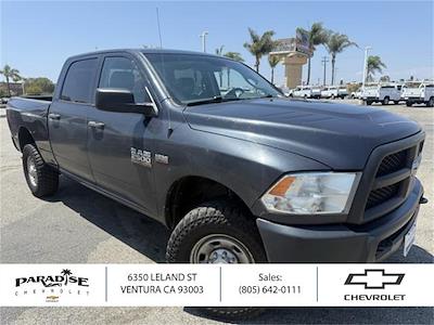 2015 Ram 2500 Crew Cab 4WD Pickup for sale #P1071 - photo 1