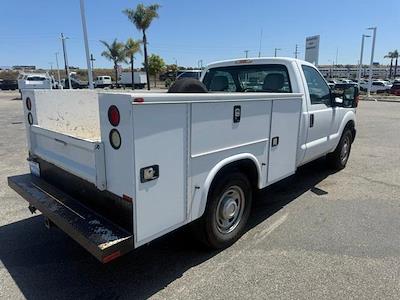 2015 Ford F-250 Regular Cab RWD Service Truck for sale #P1072 - photo 2