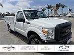 2015 Ford F-250 Regular Cab RWD Service Truck for sale #P1074 - photo 1