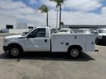 2015 Ford F-250 Regular Cab RWD Service Truck for sale #P1074 - photo 4