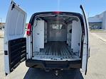 2021 Chevrolet Express 2500 SRW RWD Upfitted Cargo Van for sale #P1075 - photo 2