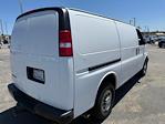 2021 Chevrolet Express 2500 SRW RWD Upfitted Cargo Van for sale #P1075 - photo 3