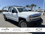 2017 Chevrolet Silverado 3500 Double Cab 4WD Pickup for sale #P1078 - photo 1