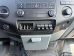 2011 Ford F-550 Regular Cab DRW RWD Flatbed Truck for sale #P1079 - photo 10