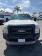 2011 Ford F-550 Regular Cab DRW RWD Flatbed Truck for sale #P1079 - photo 3