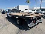 2011 Ford F-550 Regular Cab DRW RWD Flatbed Truck for sale #P1079 - photo 5