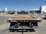 2011 Ford F-550 Regular Cab DRW RWD Flatbed Truck for sale #P1079 - photo 6