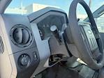 2011 Ford F-550 Regular Cab DRW RWD Flatbed Truck for sale #P1079 - photo 8