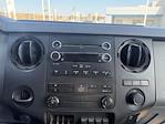 2011 Ford F-550 Regular Cab DRW RWD Flatbed Truck for sale #P1079 - photo 9