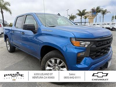 2024 Chevrolet Silverado 1500 Crew Cab RWD Pickup for sale #P1079A - photo 1