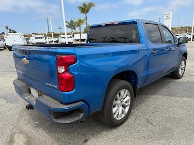 2024 Chevrolet Silverado 1500 Crew Cab RWD Pickup for sale #P1079A - photo 2