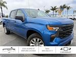 2024 Chevrolet Silverado 1500 Crew Cab RWD Pickup for sale #P1079A - photo 1