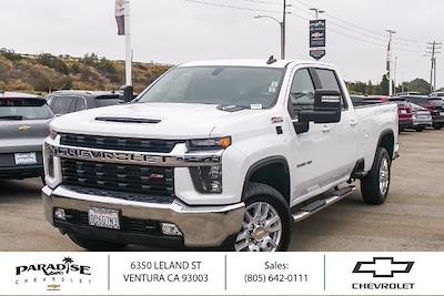 2022 Chevrolet Silverado 3500 Crew Cab 4WD Pickup for sale #P1079B - photo 1