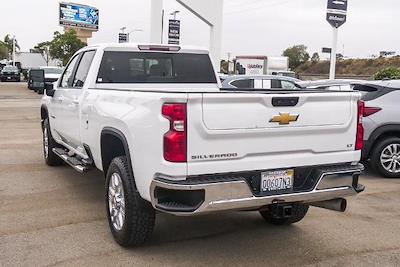 2022 Chevrolet Silverado 3500 Crew Cab 4WD Pickup for sale #P1079B - photo 2
