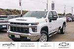 2022 Chevrolet Silverado 3500 Crew Cab 4WD Pickup for sale #P1079B - photo 1