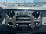 2011 Ford F-550 Regular Cab DRW RWD Flatbed Truck for sale #P1080 - photo 10