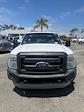 2011 Ford F-550 Regular Cab DRW RWD Flatbed Truck for sale #P1080 - photo 3