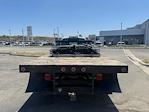 2011 Ford F-550 Regular Cab DRW RWD Flatbed Truck for sale #P1080 - photo 6