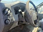 2011 Ford F-550 Regular Cab DRW RWD Flatbed Truck for sale #P1080 - photo 8