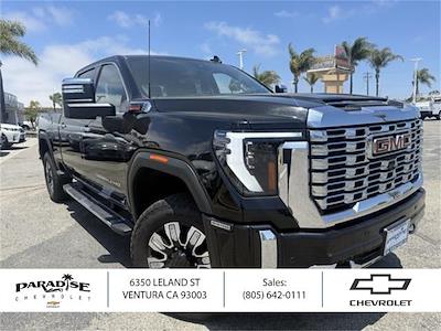 2024 GMC Sierra 2500 Crew Cab 4WD Pickup for sale #P1082 - photo 1