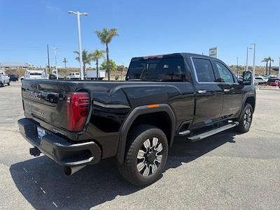 2024 GMC Sierra 2500 Crew Cab 4WD Pickup for sale #P1082 - photo 2