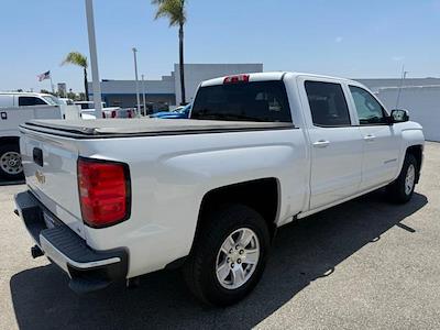 2018 Chevrolet Silverado 1500 Crew Cab RWD Pickup for sale #P1084 - photo 2