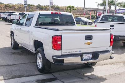 2018 Chevrolet Silverado 1500 Crew Cab RWD Pickup for sale #P1084 - photo 2