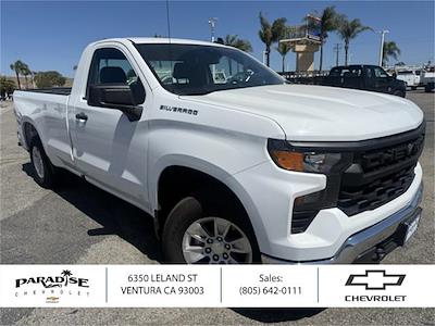 2024 Chevrolet Silverado 1500 Regular Cab RWD Pickup for sale #P1088 - photo 1