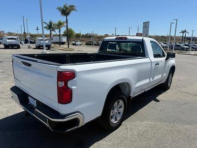 2024 Chevrolet Silverado 1500 Regular Cab RWD Pickup for sale #P1088 - photo 2