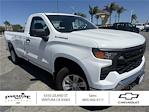 2024 Chevrolet Silverado 1500 Regular Cab RWD Pickup for sale #P1088 - photo 1