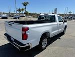 2024 Chevrolet Silverado 1500 Regular Cab RWD Pickup for sale #P1088 - photo 2