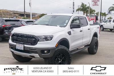 2021 Ford Ranger SuperCrew Cab 4WD Pickup for sale #P1092 - photo 1