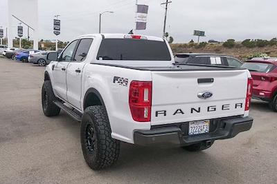 2021 Ford Ranger SuperCrew Cab 4WD Pickup for sale #P1092 - photo 2