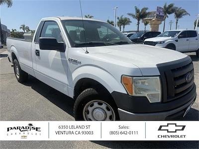 2012 Ford F-150 Regular Cab RWD Pickup for sale #P1093 - photo 1