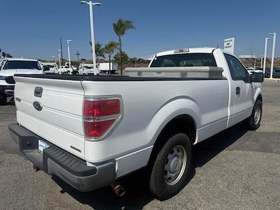 2012 Ford F-150 Regular Cab RWD Pickup for sale #P1093 - photo 2