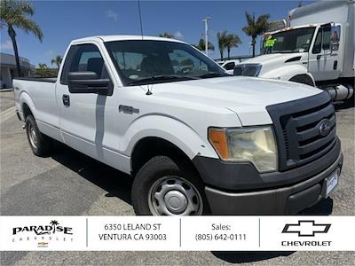 2012 Ford F-150 Regular Cab 4WD Pickup for sale #P1094 - photo 1